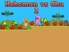 게임 Hohoman vs Chu 2 온라인