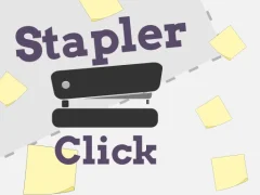 게임 Stapler click 온라인