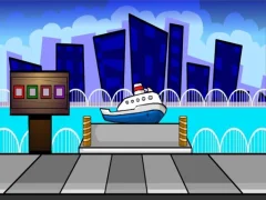 게임 Modern City Escape 2 온라인