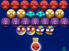 게임 Bubble Monsters Shooter 온라인
