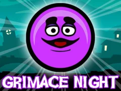게임 Grimace Night 온라인