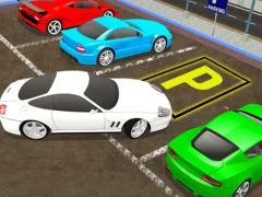 게임 Realistic Car Parking 온라인