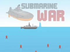 게임 Submarine War 온라인