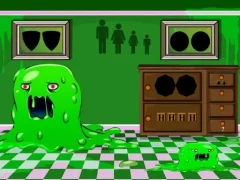 게임 Germ House Escape 온라인