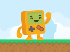 게임 Adventure Joystick 온라인