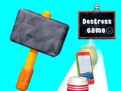 게임 Destress Game 온라인