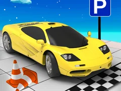 게임 Car Parking Pro 온라인
