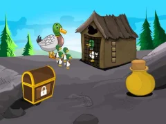 게임 Duckling Rescue Final Episode 온라인