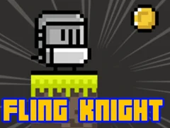 게임 Fling Knight 온라인