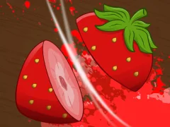 게임 Cut Fruit 온라인