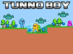 게임 Tunno Boy 온라인