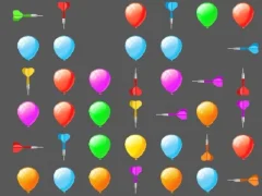 게임 Balloon Popping 2 온라인