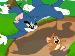 게임 Tom And Jerry In Cooperation 온라인