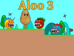 게임 Aloo 3 온라인