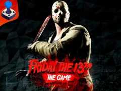게임 Friday the 13th The game 온라인