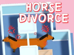 게임 Horse Divorce 온라인