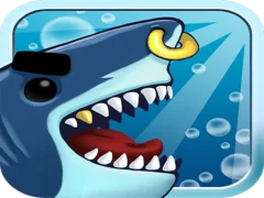게임 Shark Attack 3D 온라인