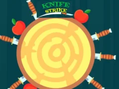 게임 Knife Strike 온라인