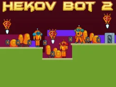 게임 Hekov Bot 2 온라인