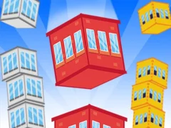 게임 Amazing Building Stack 온라인