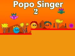 게임 Popo Singer 2 온라인