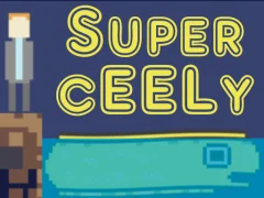 게임 SupercEELious 온라인