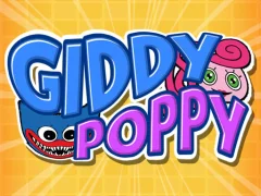 게임 Giddy Poppy 온라인