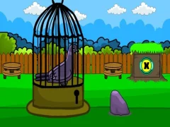게임 Rescue The Pigeon 2 온라인