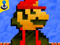 게임 Mario Bros World 온라인