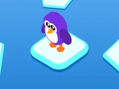 게임 Purple Penguin 온라인