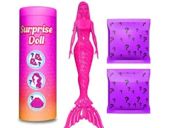 게임 Color Reveal Mermaid Doll 온라인