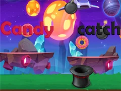 게임 Candy Catch 온라인