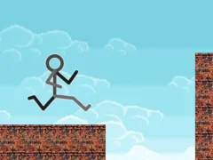 게임 Run Stickman Run 온라인