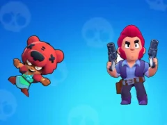 게임 Slice Brawl Stars Clicker 온라인