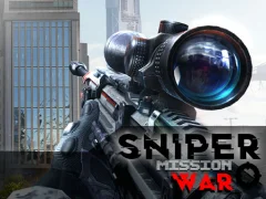 게임 Sniper Mission War 온라인