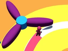 게임 Squid Game Obstacle Runner 온라인