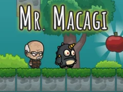 게임 Mr Macagi 온라인