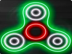 게임 Fidget Spinner 3D 온라인