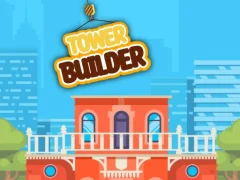 게임 Tower Builder 온라인
