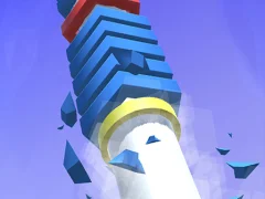 게임 Twist Roller 3D 온라인