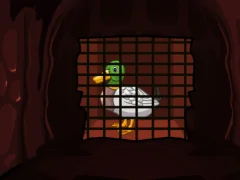 게임 Hungry Duck Rescue 온라인