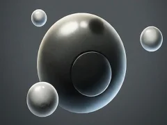 게임 Two Colored Ballz 온라인