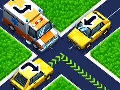 게임 Traffic clear! 온라인