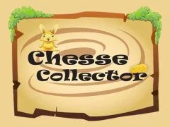 게임 Cheese Collector 온라인