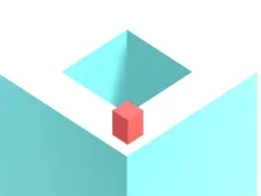 게임 Cube Loop Jumper 온라인