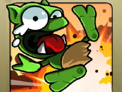 게임 Legendary Warrior Globlin Rush 온라인