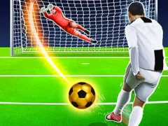 게임 FreeKick Soccer 온라인