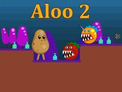 게임 Aloo 2 온라인