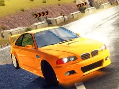 게임 Burnout Car Drift 온라인
