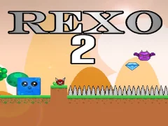 게임 Rexo 2 온라인